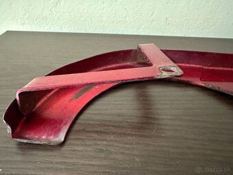 BMX 20 kryt reťaze - 8