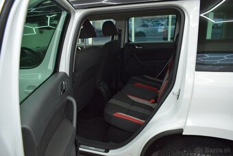 Škoda Yeti 1,4 TSi 92 kW, MONTE CARLO,Navi,TZ, - 8