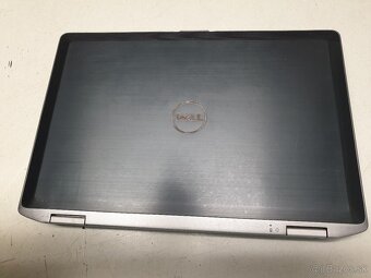 Notebook  DELL - 8