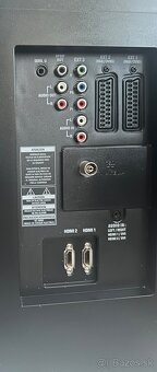 Philips LCD 32PFL3403D/12 - 8