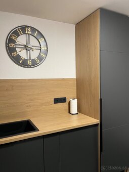 Prenájom 2-izbový byt - 8