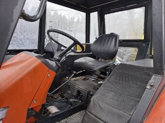 ZETOR 6045 - 8