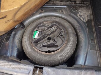 Škoda Octavia 2 4x4 - 8