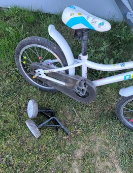 Bicykel detský 16 - 8