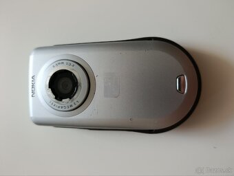 Nokia 6630 - 8