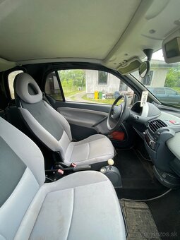 Smart Fortwo - 8