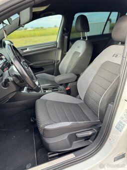 Predám Volkswagen Golf variant 1.5 TSI 110 KW - 8