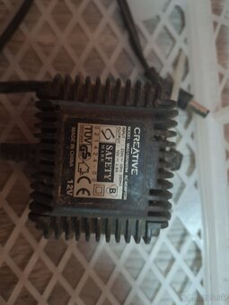 Creative inspire 5.1 5100 - 8