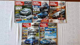 Auto Bild ,Auto motor_sport,Nemecké časopisy,Auto,Konsument - 8