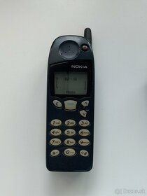 Predam Nokia 5110 - 8