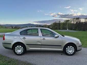Škoda Octavia 2 1.9TDI -bez DPF - 8