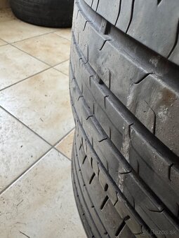 Skoda 5x112 r18 - 8