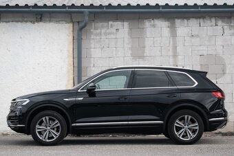 Volkswagen Touareg 3.0 V6 TDI SCR 286k 4Motion Tiptronic - 8