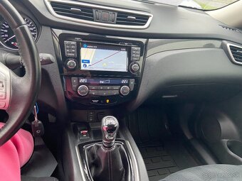 Nissan Xtrail t32 - 8