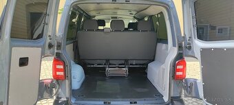 Volkswagen Transporter T6 Long 2.0TDI 110kW - 8