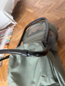 Thule Sapling po 1 dieťati - 8
