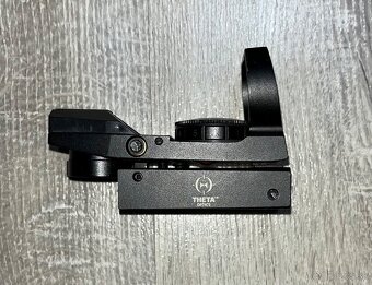Predam airsoftovu zbraň - 8