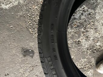 Letné pneumatiky 225/45/R18 - 8