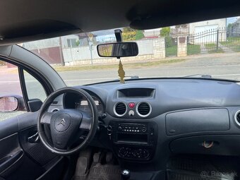 Citroën C3 1.1 benzin - 8