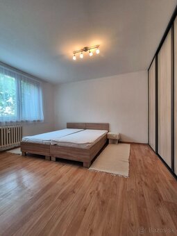 2-izbový byt s balkónom - 8