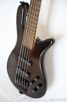 Elektrická bassgitara - Warwick Streamer LX - 17# - 8