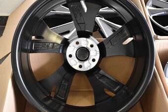 ✅ R21 ®️ Originál Audi RS 5x112 ET43 ✅ A6 S6 C8 S-Line - 8