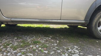 Predam Landrover Freelander - 8