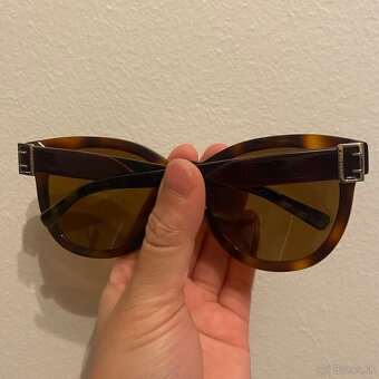 Slnečné okuliare BURBERRY - 8