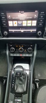 Skoda Kodiaq, rok 2017, 2.00 tdi, 110 kw, 4x4 - 8
