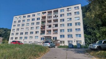 1 izb. byt Slovenska B. Bystrica okolie - 8