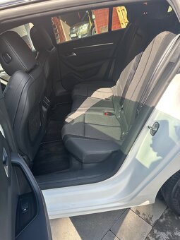 Peugeot 508sw 2.0 cdti 130kw - 8