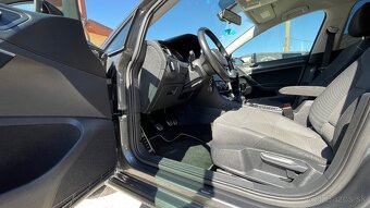 VW Golf 7 Variant 2.0 TDI 110kW 4Motion - 8