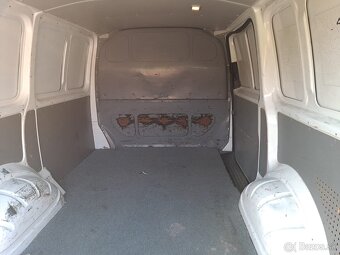 Volkswagen Transporter T5 - 8