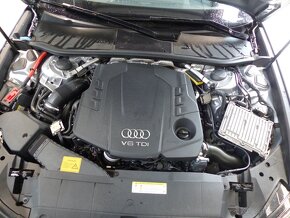 TOP Audi A6 Avant 45 3.0 TDI mHEV Sport quattro tiptronic - 8