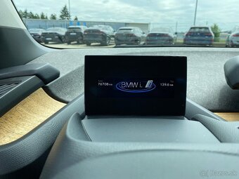 BMW i3 120Ah 125kW BEV - 8