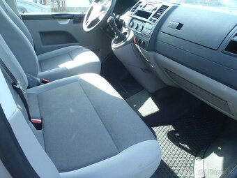 Volkswagen Transporter 2,0 TDI 103kw 4x4 - 8