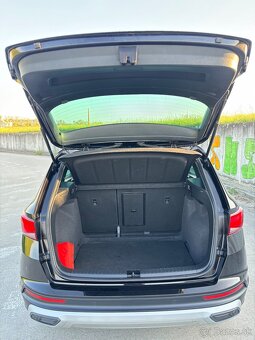 Seat Ateca Xperience, 2.0Tdi, 110kw, r.v. 2021 - 8