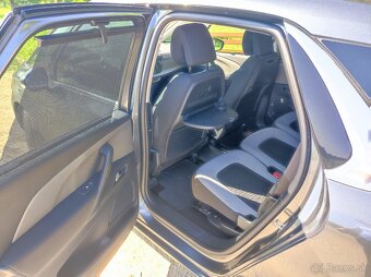 Predám rodinné auto Citroen C4 Picasso 2015 - 8