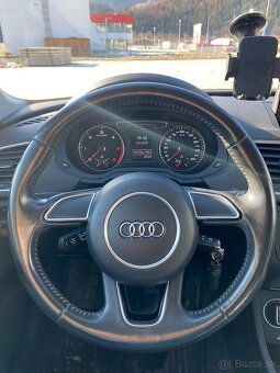 Audi Q3 2.0 TDI 150k quattro S tronic Sport - 8