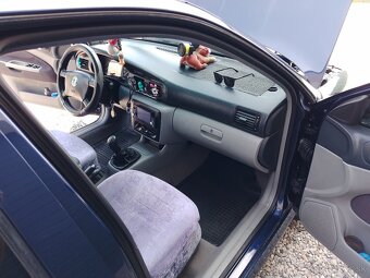 SKODA OCTAVIA 1.9.SDI - 8