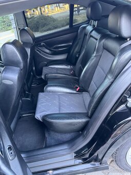 SEAT LEON CUPRA 1.9TDI 110KW 4x4 - 8