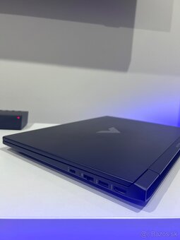 HP Victus | i5-12th | RTX3050 | 16GB RAM | 512GB SSD Nvme - 8