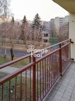 3-izbový byt na Gudernovej ulici s loggiou - 8