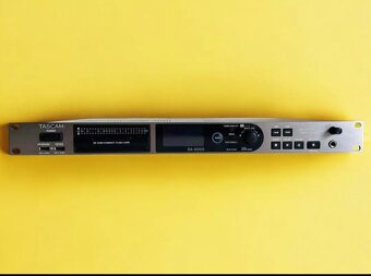 tascam da 3000 - 8