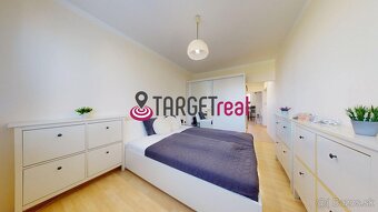 TARGETreal | Na predaj moderný 3-izbový byt po rekonštrukcii - 8