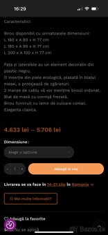 Stol - 8