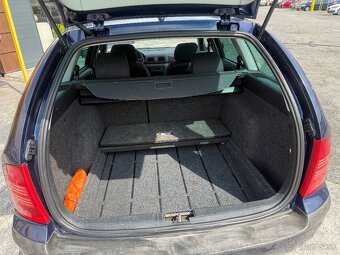 Škoda Octavia I. Combi 1.9 TDI 96KW Elegance - 8