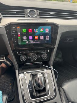 Volkswagen Arteon 2017 2.0tsi 206kw automat R line dynaudio - 8