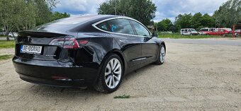 Tesla Model 3 Dual Motor , Long Range, AWD - 8