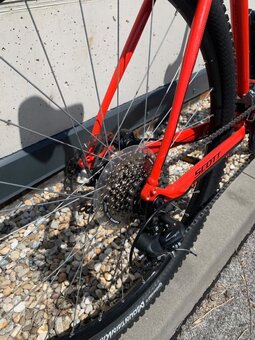Scott Aspect 960 - 8